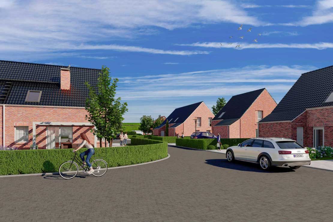 Ferienhaus kaufen Fedderwardersiel Nordsee Straße