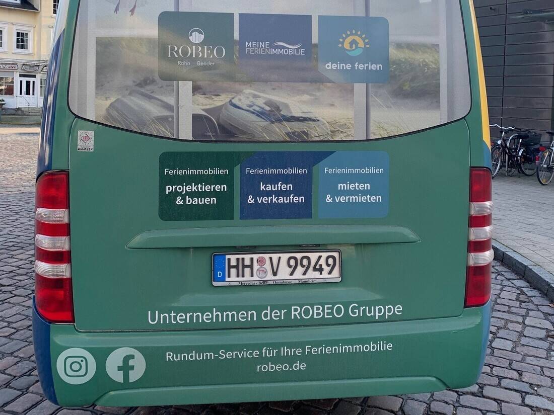 Ferienimmobilien