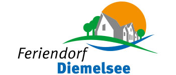 Ferienimmobilie Feriendorf Diemelsee Logo