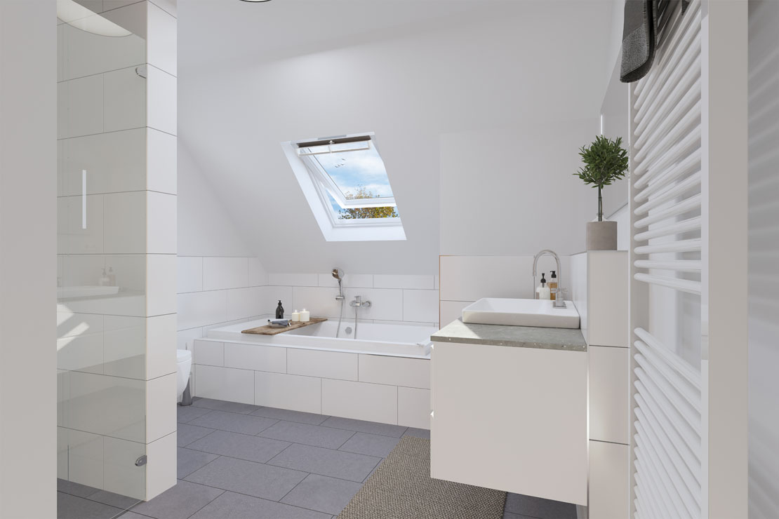 Ferienhaus kaufen Nordsee Bad