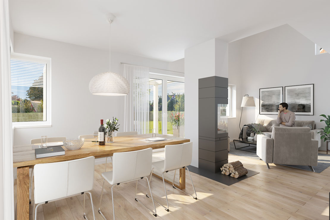 Ferienhaus kaufen Nordsee Essen