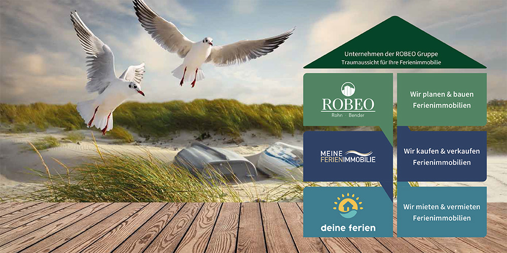 ROBEO Unternehmensgruppe