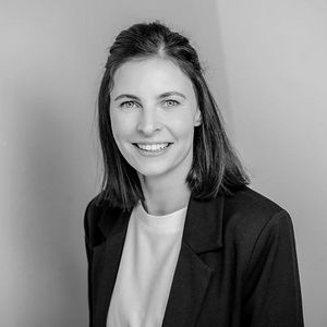 Anne Wegbünder - Finanzbuchhaltung - ROBEO GmbH