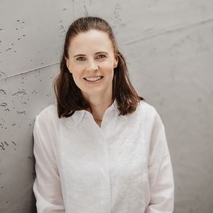 Anne Wegbünder - Finanzbuchhaltung - ROBEO GmbH
