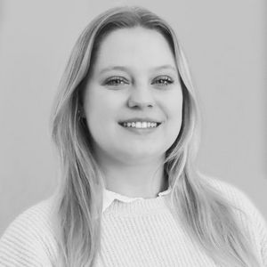 Marie Wester - Social Media Managerin ROBEO Gruppe