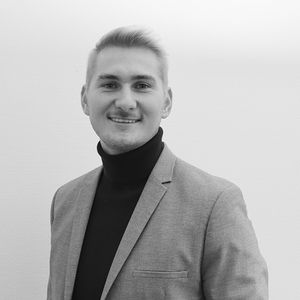 Simon Hennig - Vertrieb Meine Ferienimmobilie GmbH