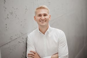Simon Hennig - Vertrieb Meine Ferienimmobilie GmbH