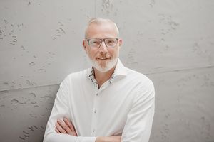Jürgen Snijders - Vertrieb Meine Ferienimmobilie GmbH