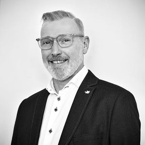 Jürgen Snijders - Vertrieb Meine Ferienimmobilie GmbH