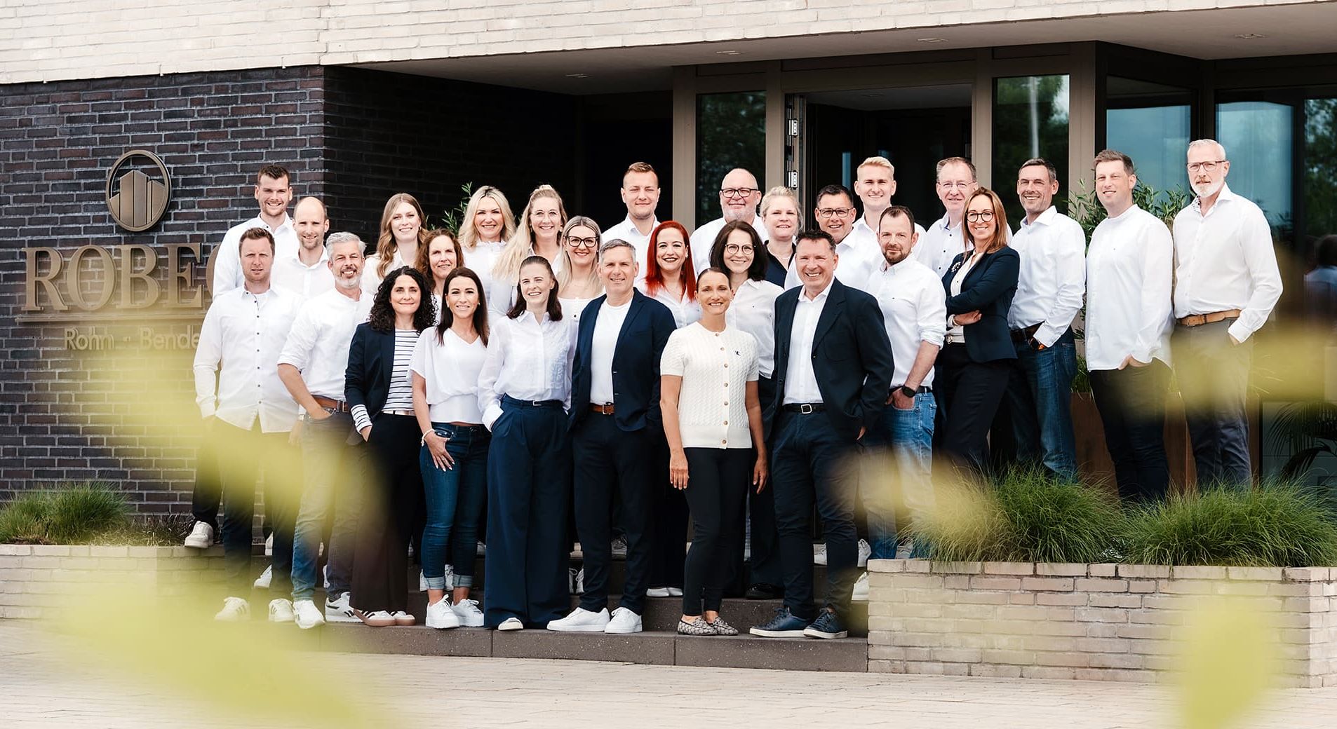 Projektentwicklung Ferienimmobilien Wohnimmobilien ROBEO