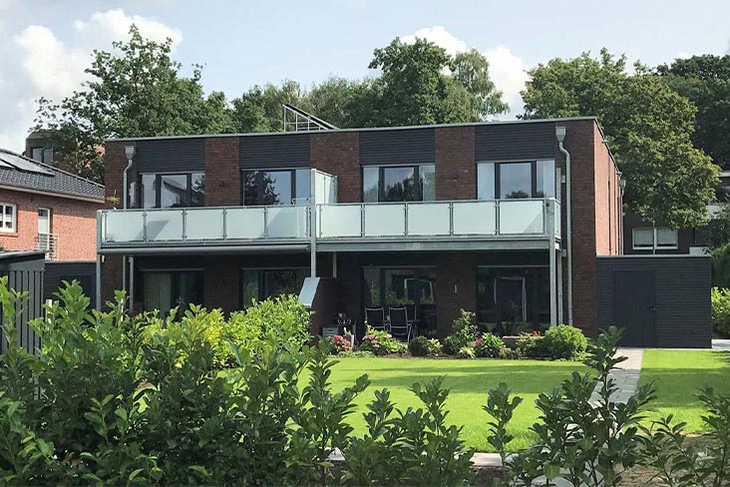 Wohnimmobilie kaufen Nordhorn Niedersachsen Teaser
