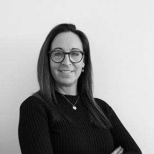 Sabrina Wilbers - Zentrale / Sekretariat ROBEO GmbH