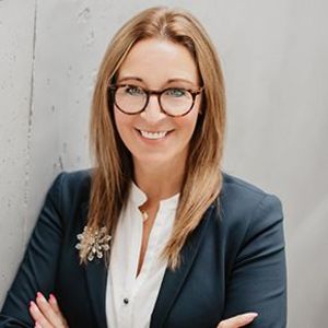Sabrina Wilbers - Zentrale / Sekretariat ROBEO GmbH