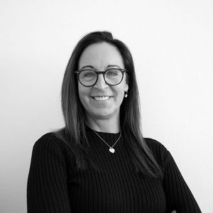 Sabrina Wilbers - Zentrale / Sekretariat ROBEO GmbH