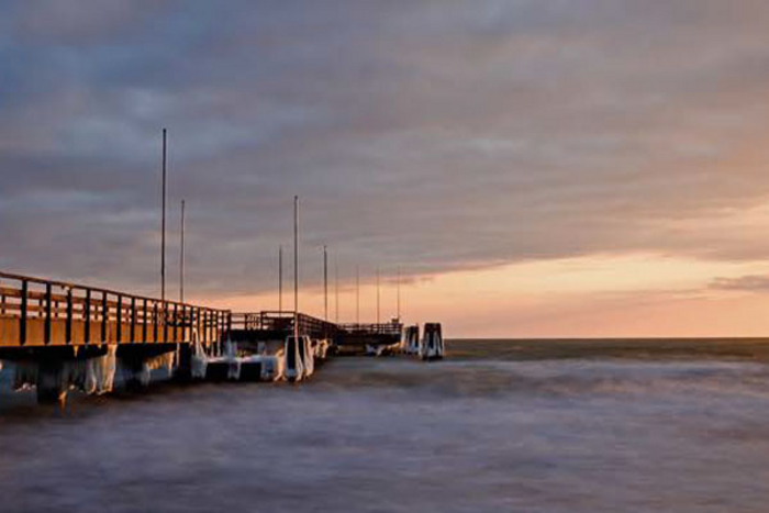 Ferienwohung kaufen Ostsee Kellenhusen