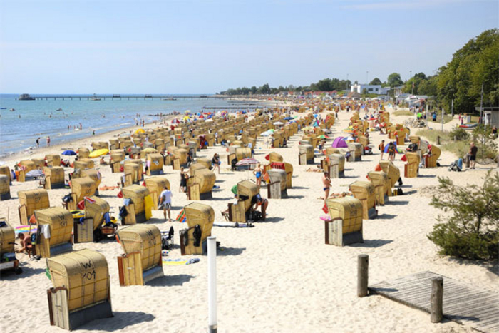 Kellenhusen Ferienwohnung kaufen Ostsee