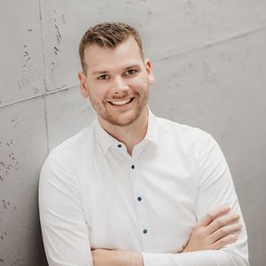 Marvin Hannebrook - Backoffice Vertrieb - Meine Ferienimmobilie GmbH
