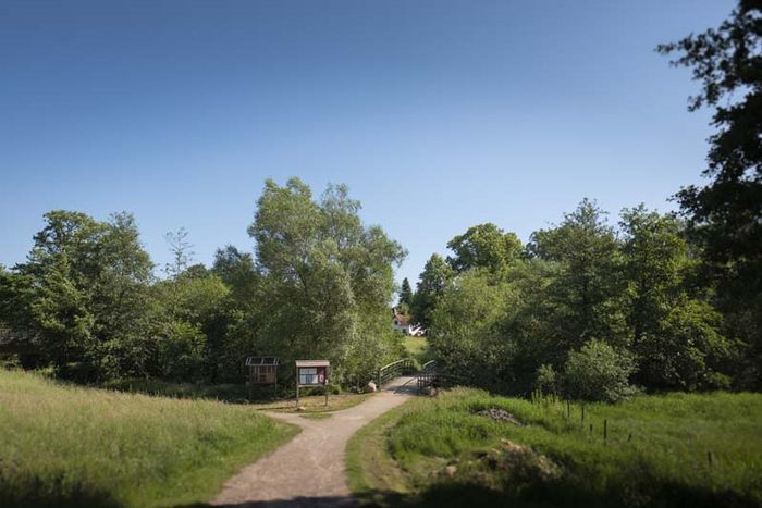 Wohnung kaufen Hoisbüttel Park