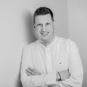 Dennis Oude-Holtkamp - Backoffice Vertrieb - Meine Ferienimmobilie GmbH