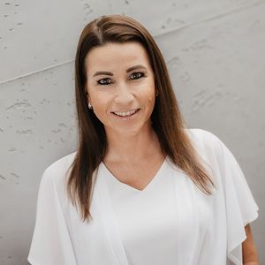 Ellen Warkentin