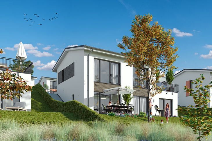 Ferienwohnung kaufen Feriendorf Diemelsee Teaser