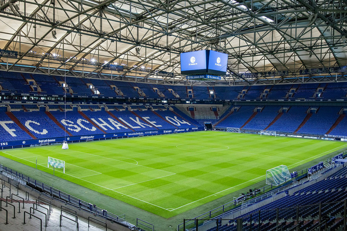 Arena AufSchalke