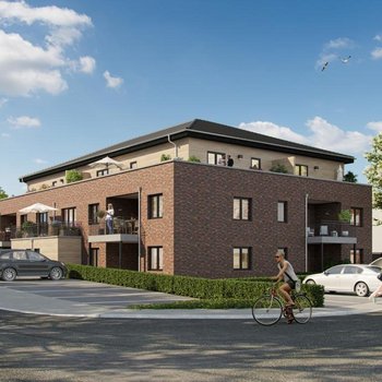 Wohnung kaufen Uelsen Bentheim
