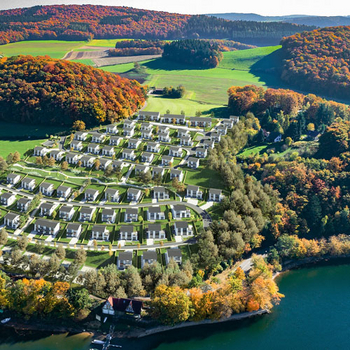 Ferienhaus kaufen Diemelsee Sauerland